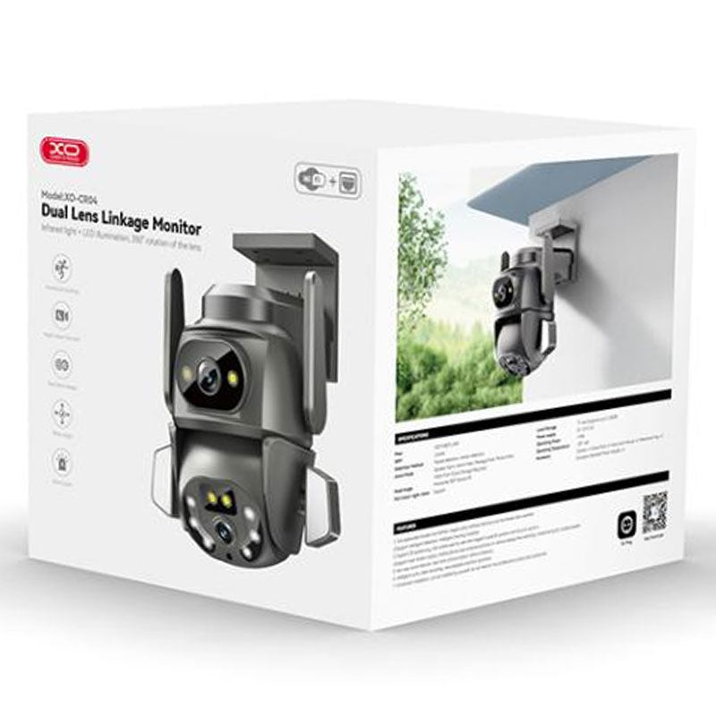 Camere Supraveghere & Dispozitive Anti-pierdere | eSergiu.ro