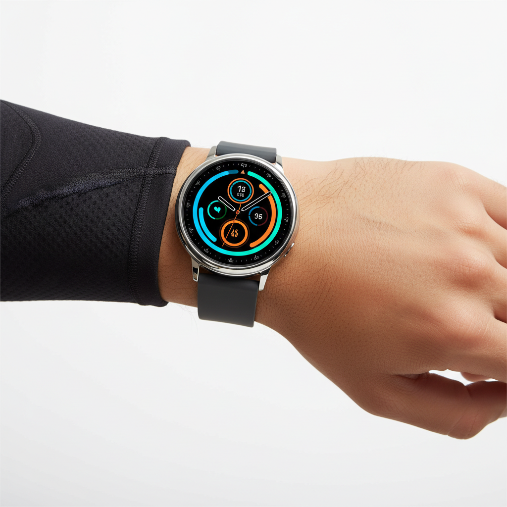 SmartWatch