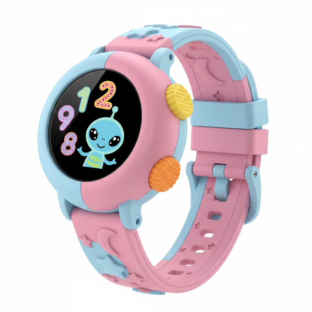 Gadgeturi pentru Copii — Ceas Smart, Telefon Kids | eSergiu.ro