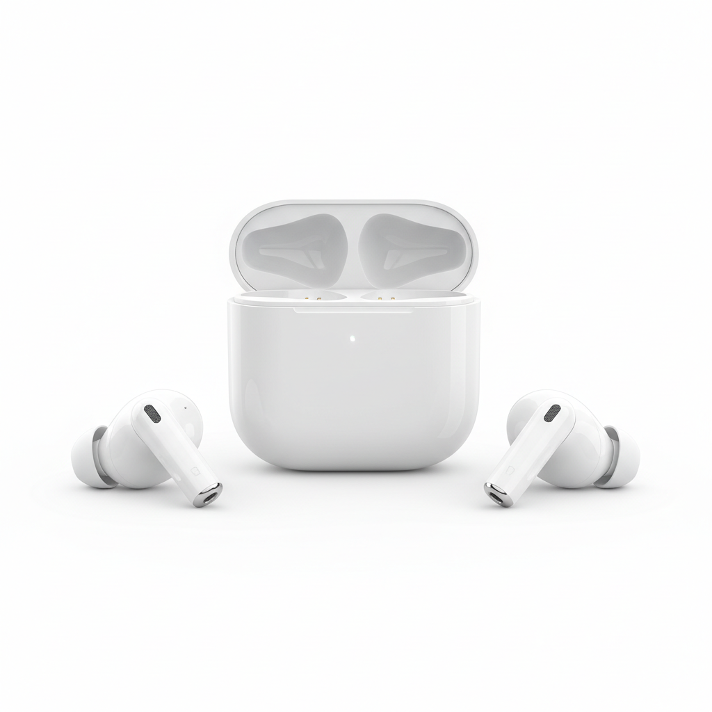 Căști Wireless Bluetooth — Hoco, XO, Joyroom | eSergiu.ro