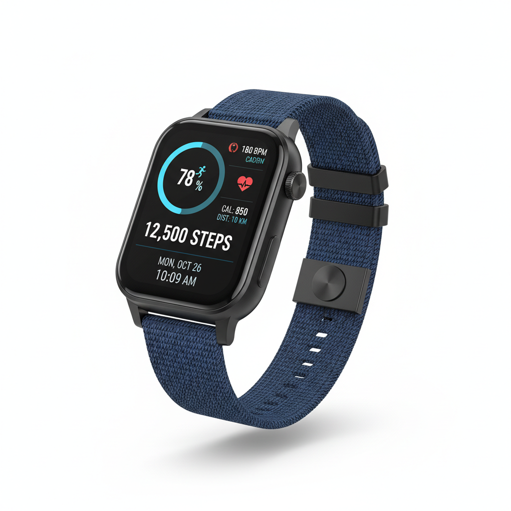 SmartWatch