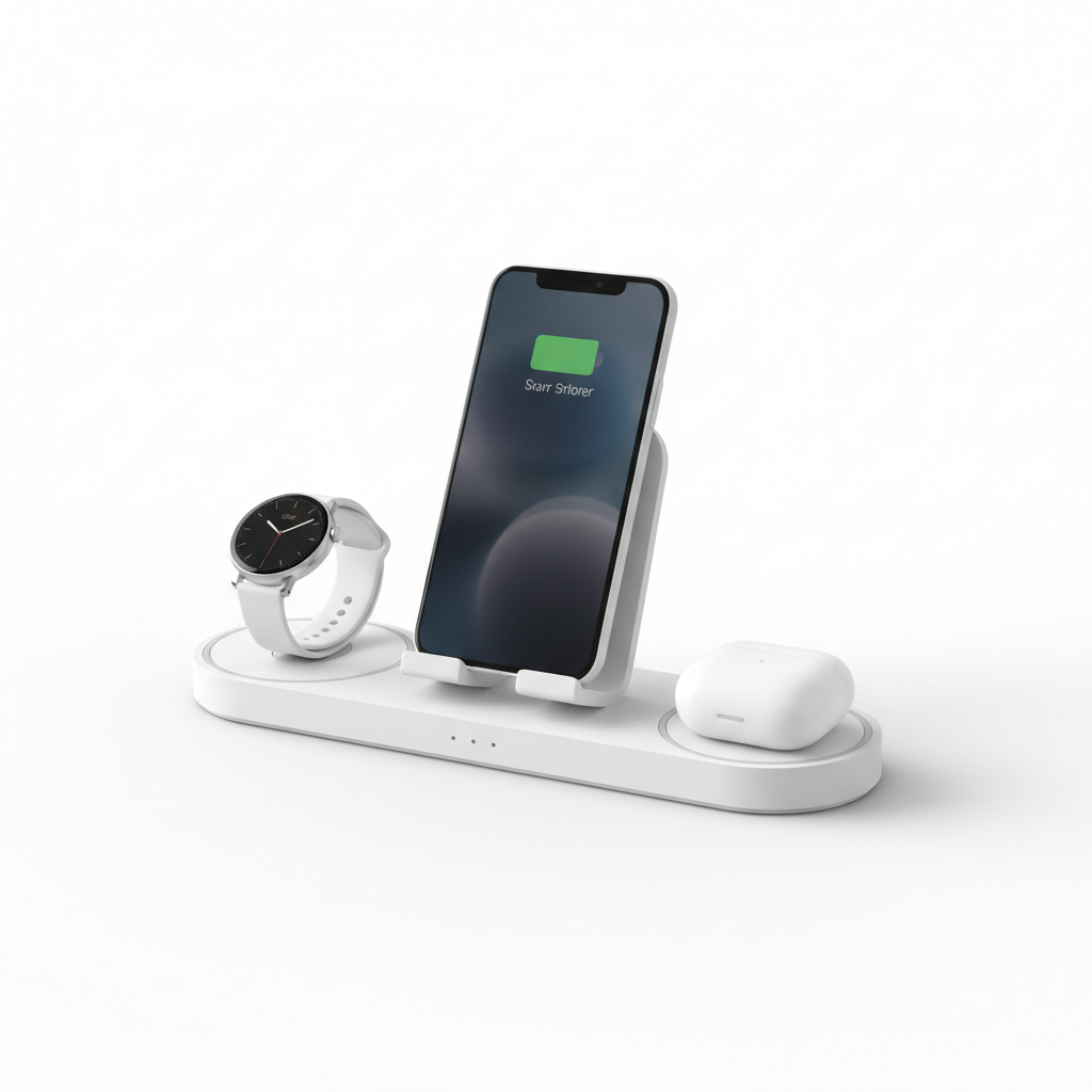 Încărcătoare Wireless