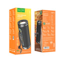 Hoco (HC9) » Boxa portabila, TWS, BT Wireless, Pulse Sport 2*5W, Black