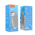 Hoco (HC9) » Boxa portabila, TWS, BT Wireless, Pulse Sport 2*5W, Gray