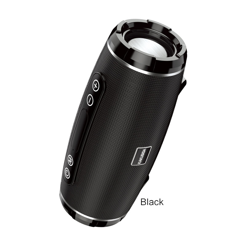 Kaku (KSC-600) » Boxa Portabila, BT 5.0, 10W, TWS, Black