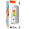 Hoco (HC50) » Boxa Portabila, TWS, BT 5.0, 5W, Sports | WHITE
