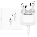 Hoco (EW95) » Casti Wireless, InEar, BT6.0, 30/300mAh, ~4h autonomie, White