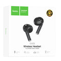 Hoco (EW09) - Casti Wireless, Ear Buds, BT 5.1, 120h StandBy, 300mAh, Soundman, Black