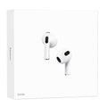 Hoco (EW26) - Casti Wireless, Ear Buds, BT 5.3, 150h StandBy, 300mAh, True, White