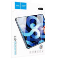 Hoco (G17) - Folie ecran LCD, pentru iPad 12.9\", Classic TempeRed Glass | CLEAR