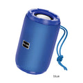 Kaku (KSC-601) » Boxa Portabila, BT 5.0, 5W, TWS | Blue