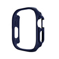 Hoco (WS5) - Rama protectie, iWatch Ultra, PC, (49mm) - Evening Blue