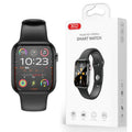 XO (M50) » Ceas Sport, 200mAh, memorie 64Mb, MultiFunction App, WaterProof, BLACK