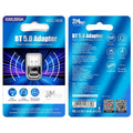 Kaku (KSC-908) - Adaptor BT, USB-A, 3Mb/s, BT 5.0 | Blue