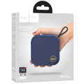 Hoco (HC22) » Boxa portabila, TWS, BT 5.2 Wireless, 5W, Auspicious Compact | Blue