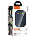 Hoco (HC35) » Boxa portabila, 5W, 500mAh, BT5.4, Sport, Outdoor | Navy BLUE