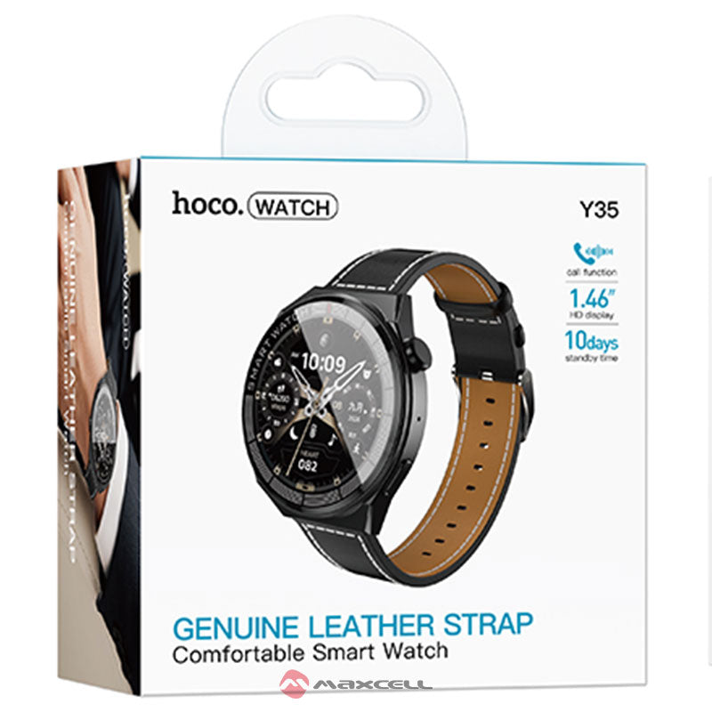 Hoco (Y35) - Ceas SmartWatch, TFT 1.7\