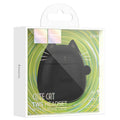 Hoco (EW45) » Casti Wireless, Ear Buds, BT 5.3, 200mAh, + Husa CatCase, Magic/BLACK