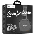 Hoco (W56) Casti Wireless, Over Ear, BT 5.4, 200h StandBy, Black