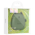 Hoco (EW45) » Casti Wireless, Ear Buds, BT 5.3, 200mAh, + Husa CatCase, Forest/GREEN