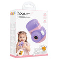 Hoco (DV201) - Camera Foto/Video pentru copii, 32MP, Play & Fun, baterie incorporata, Multilanguage | PINK
