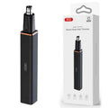 XO (CF15) - Aparat de ingrijire, Noise Trimmer, Travell, 1W, UltraSpeed, WaterProof, Black
