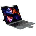 Nillkin - Husa cu tastatura BT, pentru iPad Pro 2020 / 2021 / 2022 (12.9\")