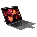 Nillkin - Husa cu tastatura BT, pentru iPad Air 2020 / Air 4 / Air 5 / Pro 11 2020/2021/2022 (10.9\")