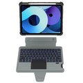 Nillkin - Husa Bumper, Combo, tastatura detasabila pentru iPad Air 2020 / Air 4 / Air 5 / Pro 11 2020/2021/2022 (10.9\")