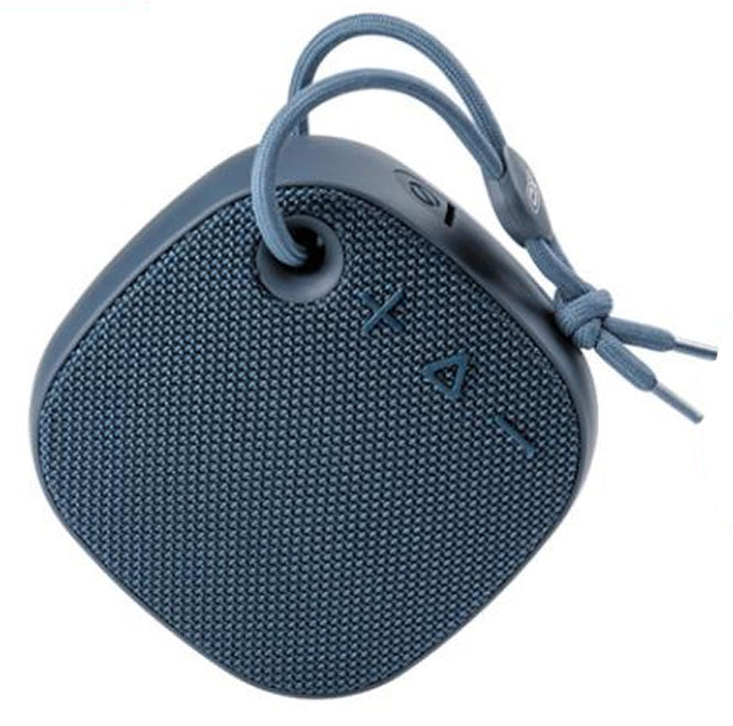 XO (F56) » Boxa Portabila, Wireless BT 5.3, 5W, 1200mAh, Sport Brick | Blue