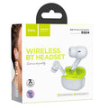 Hoco (EQ24) » Casti Wireless, Ear Buds, BT 5.4, 40/320mAh, Lake/GRAY