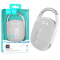 Hoco (HC17) » Boxa Portabila, Wireless BT 5.3, 5W, 500mAh, Suport TF, USB disk, Easy JoySport, Gray