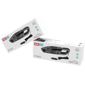 XO (CZ001A) - Aspirator auto, 12W, cu fir, Ultra Suction, Black