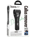 Hoco (HP90) » Dispozitiv electric de dermabraziune pentru picioare | BLACK
