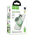 Hoco (HC49) » Boxa Portabila, 5W, 500mAh, TF/USB, Easy Joy Sport | GREEN