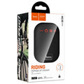 Hoco (HC35) » Boxa portabila, 5W, 500mAh, BT5.4, Sport, Outdoor | Black