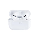 XO (F100) - Casti Wireless, Ear Buds, BT 5.3, 30/300mAh, Wireless, Senzor tactil + ANC, GPS, White