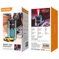 Kaku (KSC-1552) - Dispensor Auto,Odorizant, Aromaterapie, Black