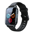 Joyroom (JR-FT3 Pro) - SmartWatch, 1.83 TFT, Realtek 7012/F6, Dual BT, Black